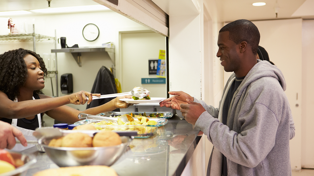 giving back, altruism