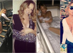 diva Mariah Carey