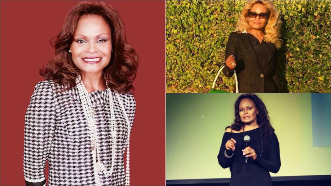 Janice Bryant Howroyd