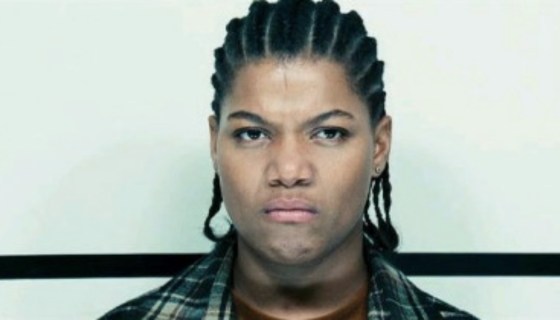 Queen Latifah: Cleo In “Set It Off” One Of Her Hardest Characters To ...