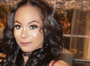 aja metoyer Archives — MadameNoire