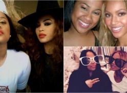 solange knowles Archives - MadameNoire