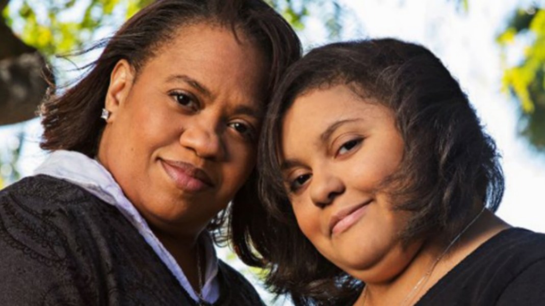chandra wilson