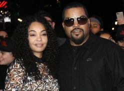 Ice Cube Archives - MadameNoire