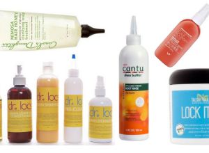 products for locs