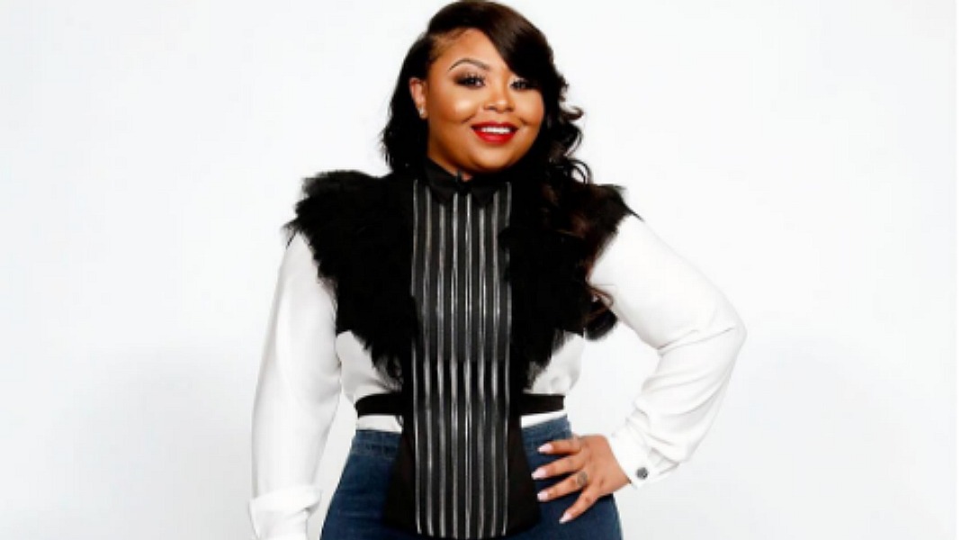 Shekinah Jo