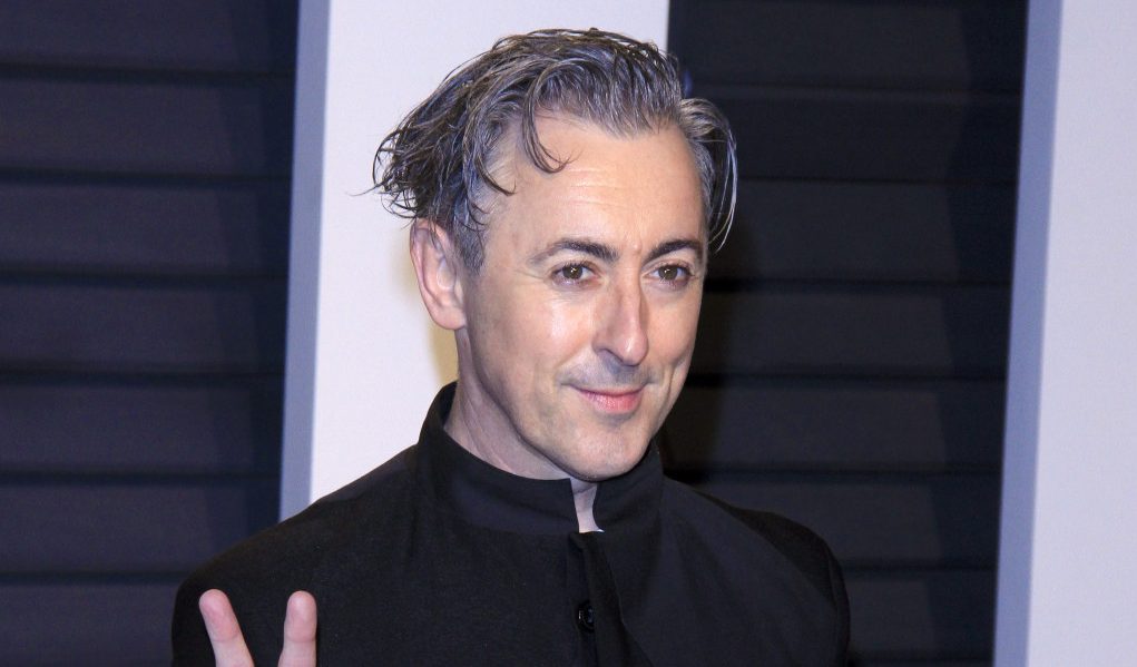 Alan Cumming