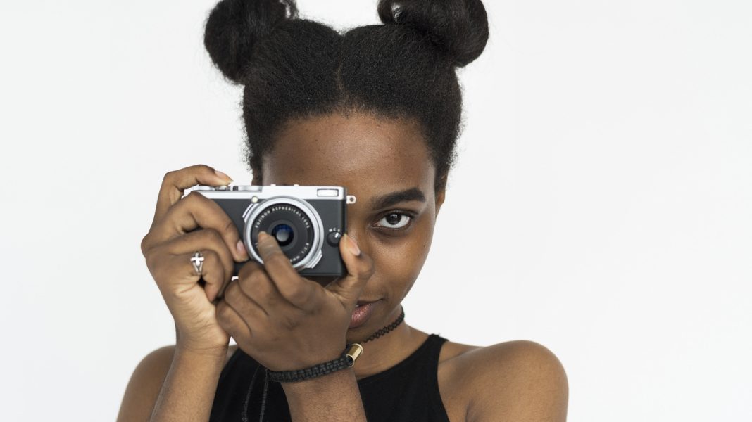 Don't Let People Take Your Picture