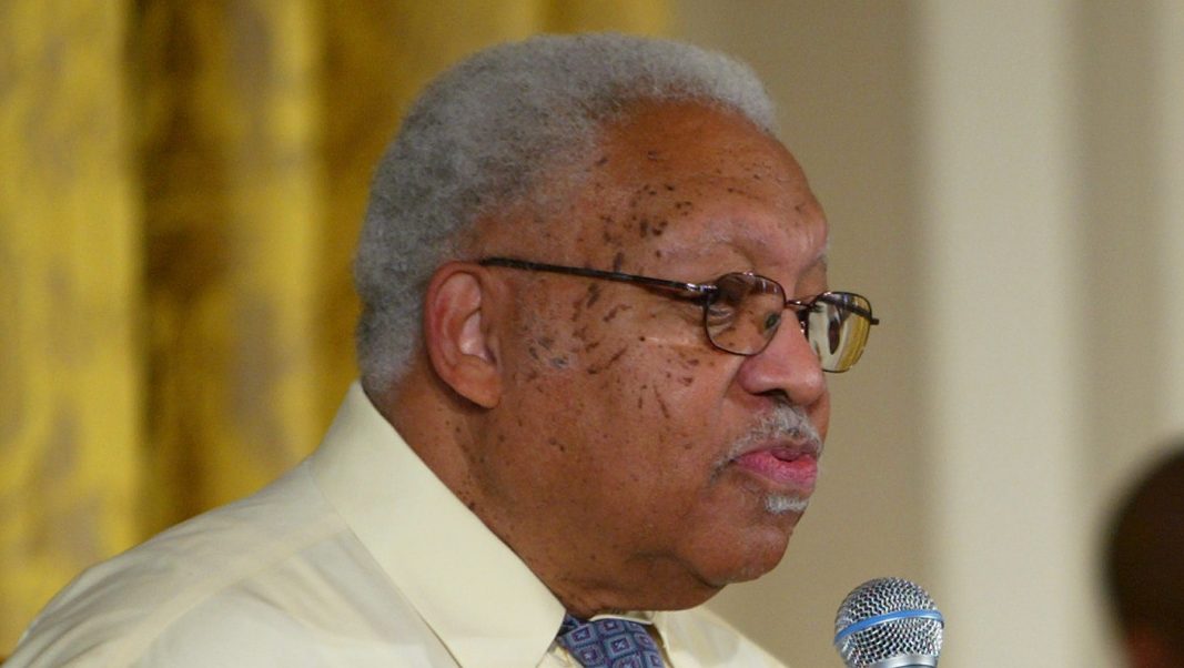 Ellis Marsalis