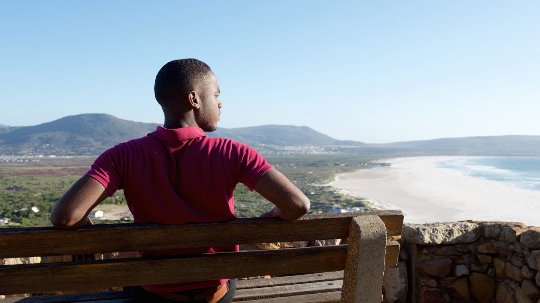 He Has No "Real" Residence