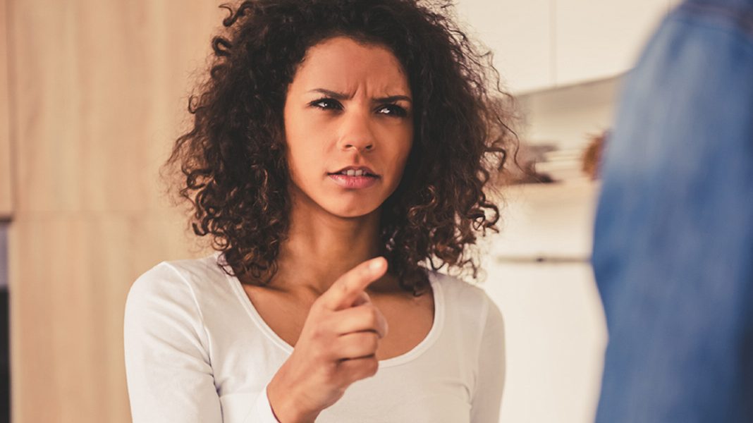 How To Trust Again After Being Cheated On MadameNoire