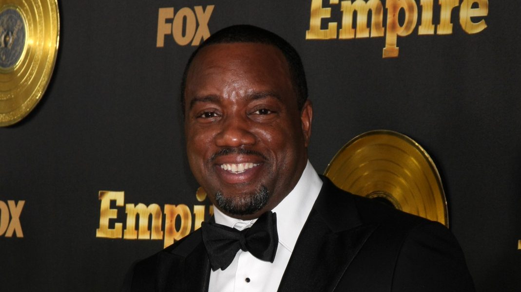 Malik Yoba
