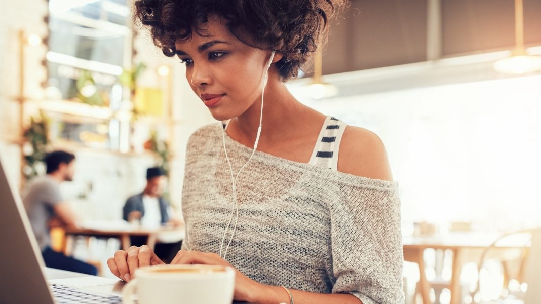 You've started planning in-person activities