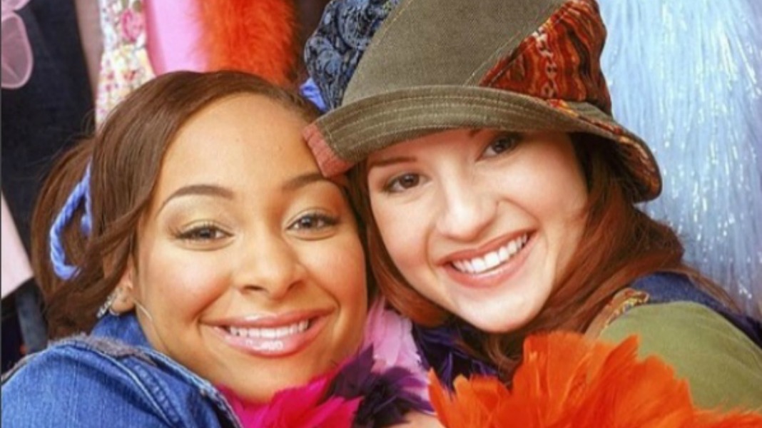 that's so raven reboot