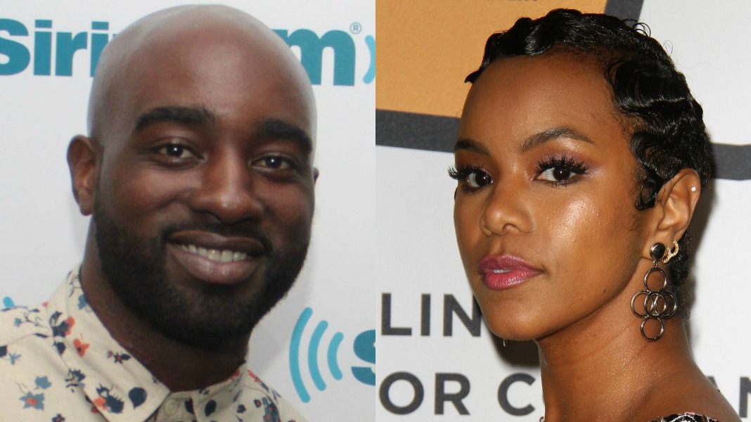LeToya Luckett Explains That Two-Month Marriage To Rob Hill, Sr ...