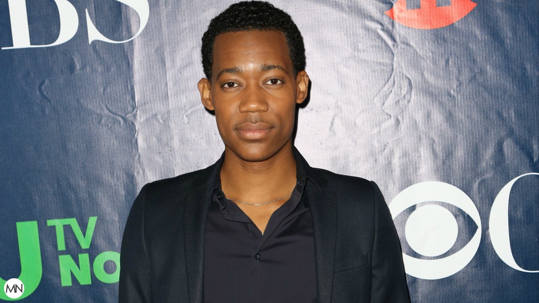 Tyler James Williams