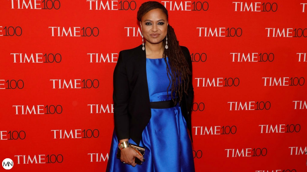 Ava DuVernay locs