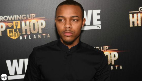 A Series Of Unfortunate Events: Bow Wow's Most Embarrassing Moments