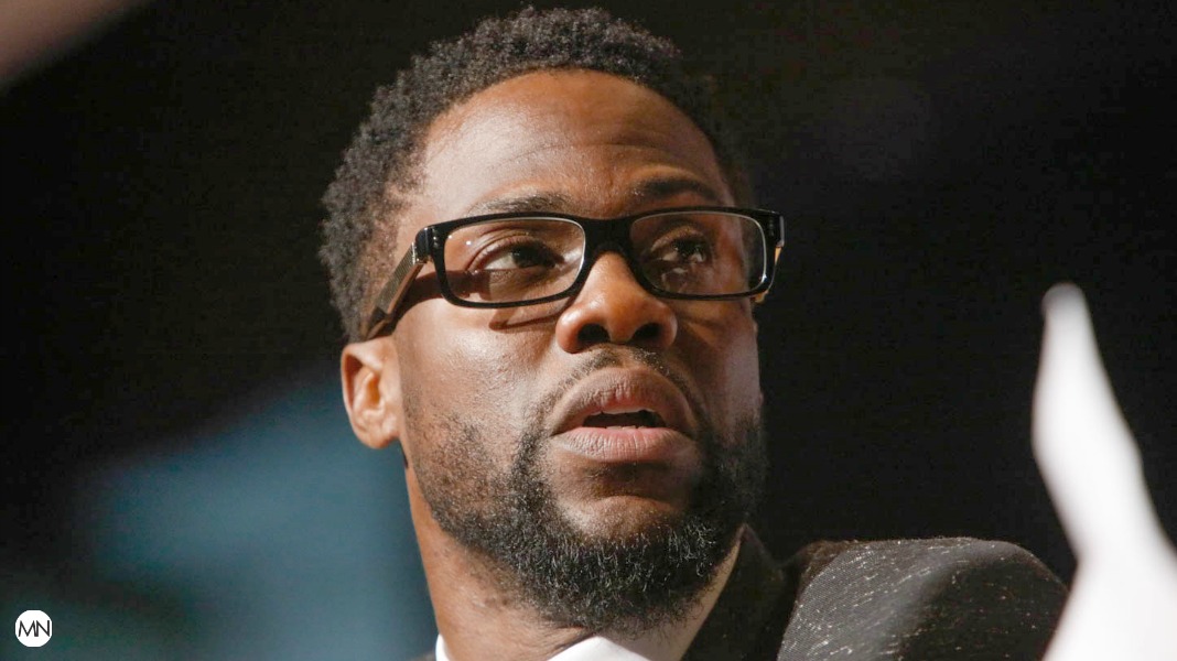 Kevin Hart Glasses - Chris Rock Directs Kevin Hart Will Packer ...