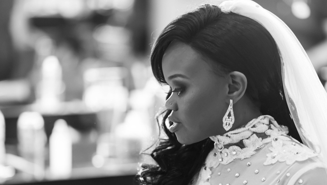 Monie Getting Married