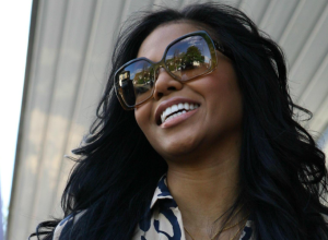 ameriie becomes best-selling author