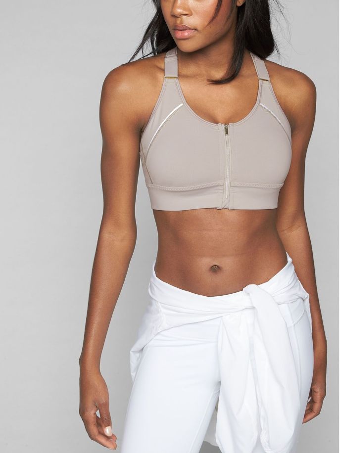 This Sports Bra Made For Breast Cancer Survivors Is Everything MadameNoire