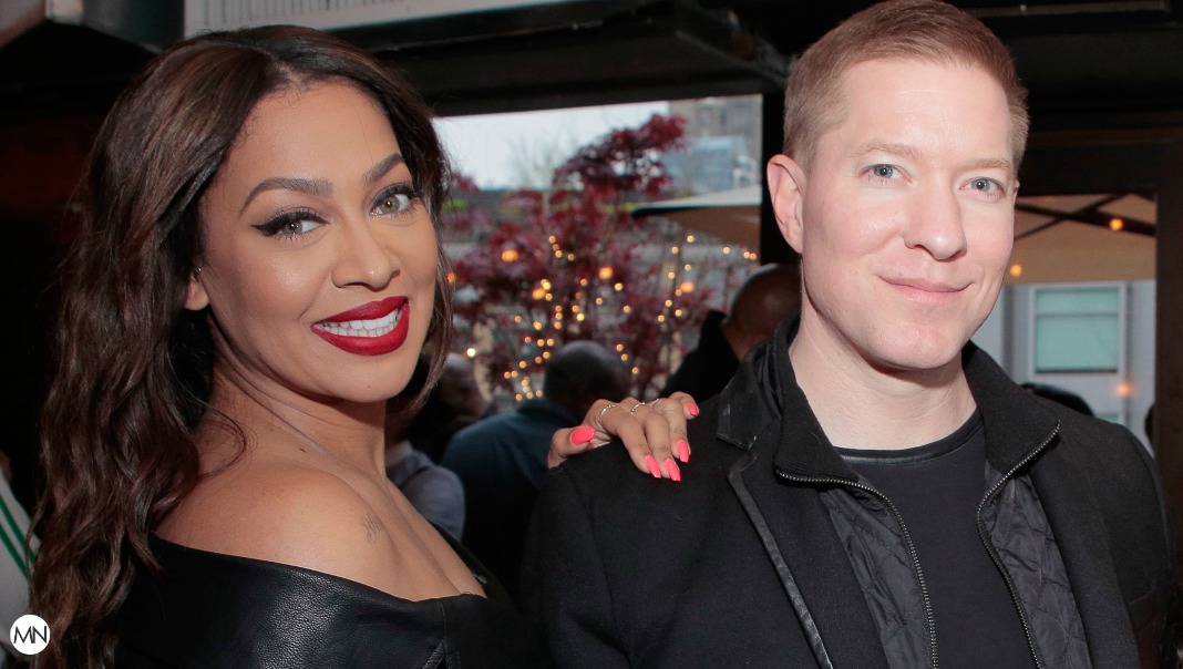 La La Power sex scenes