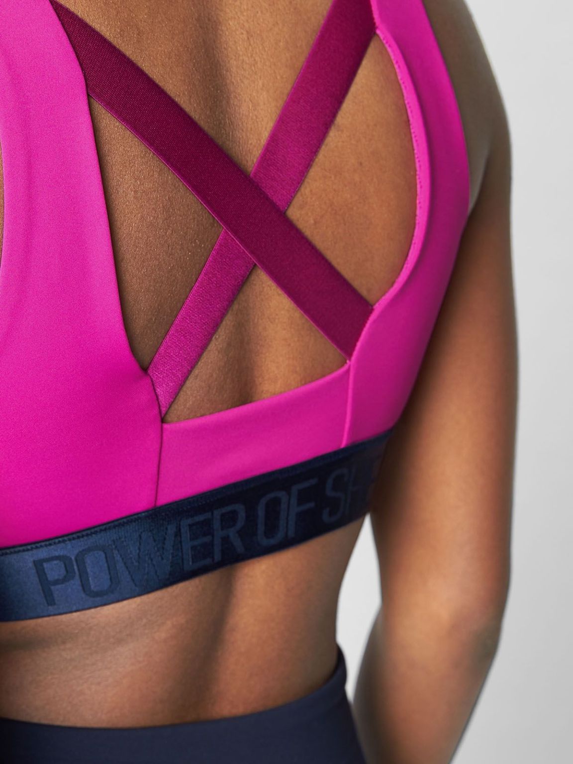 This Sports Bra Made For Breast Cancer Survivors Is Everything