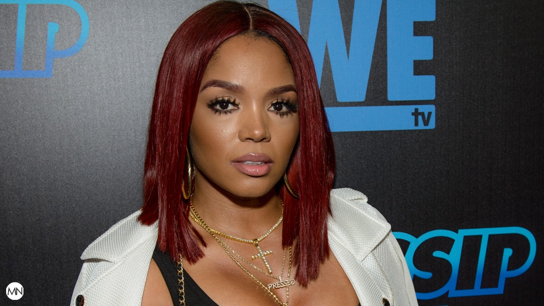 Rasheeda Frost