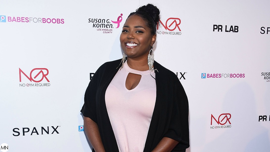 Shar Jackson