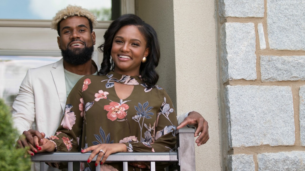 MAFS’ Vanessa Nelson Is Engaged! Check Out Her Engagement Shoot