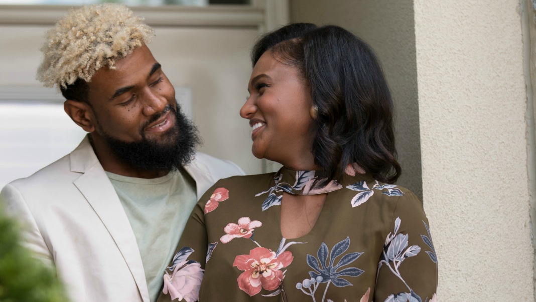 MAFS' Vanessa Nelson Is Engaged! Check Out Her Engagement Shoot