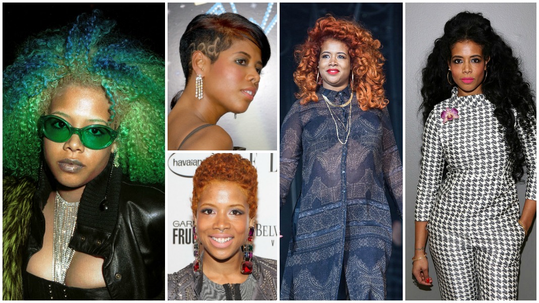 8. Kelis' Blue Hair: A Look Back at Her Best Blue Hair Moments in 2018 - wide 9
