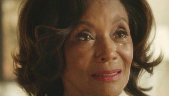 560px x 320px - Being Mary Jane Recap: What Happened To Helen Patterson?