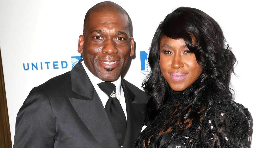 jamal bryant | Page 3 | MadameNoire