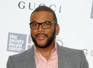 Tyler Perry Financially Provides For Abusive Father