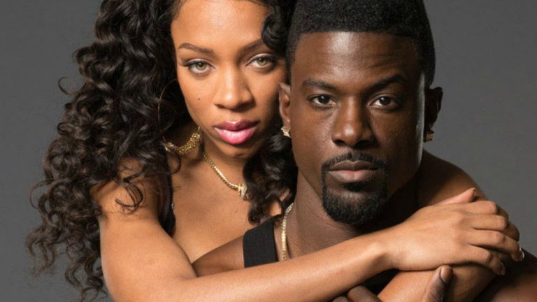 Watch The Trailer For The New Lance Gross Lil Mama Movie “when Love