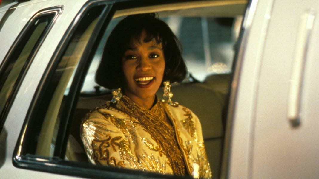 Whitney Houston doc