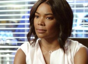 Being Mary Jane finale