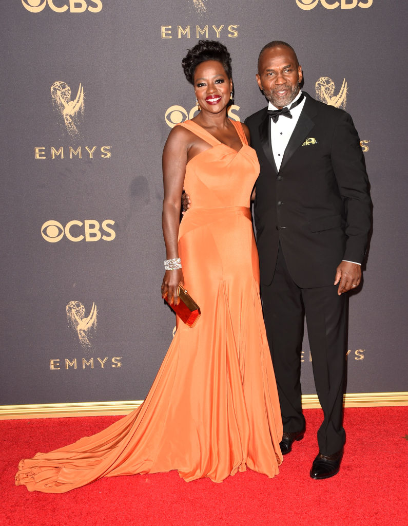 The Emmys: You Gone Get This Black Girl Magic Today | MadameNoire