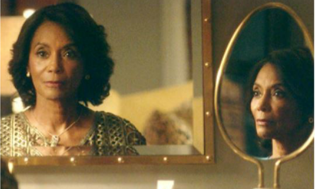 Being Mary Jane recap