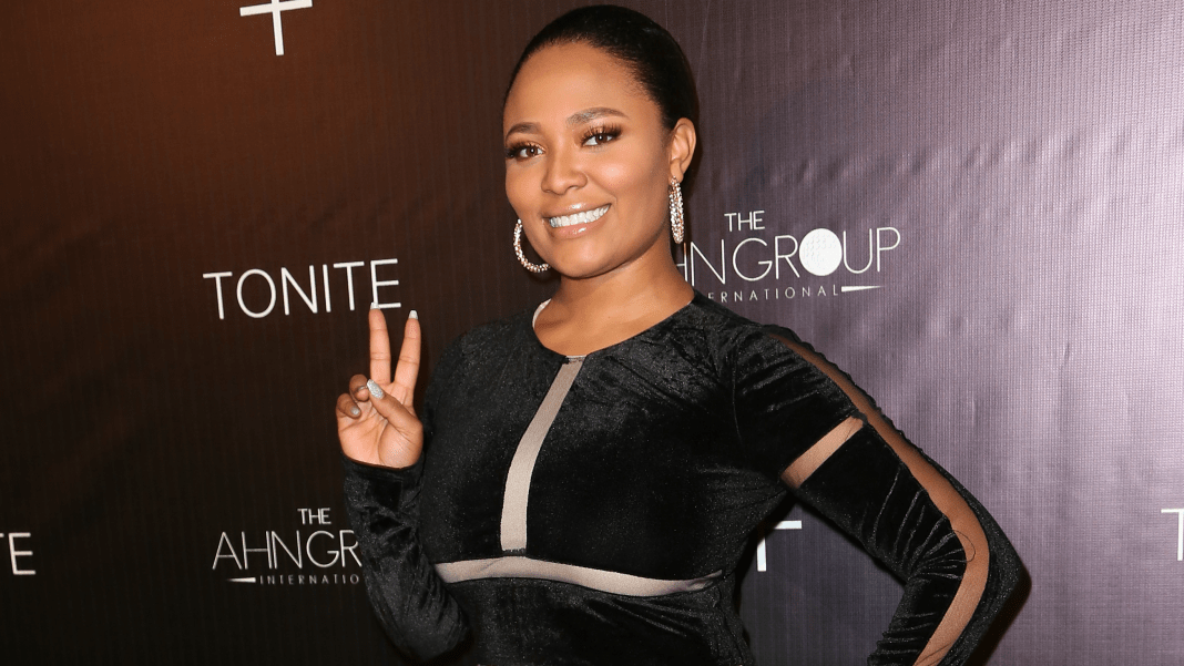 Teairra Mari