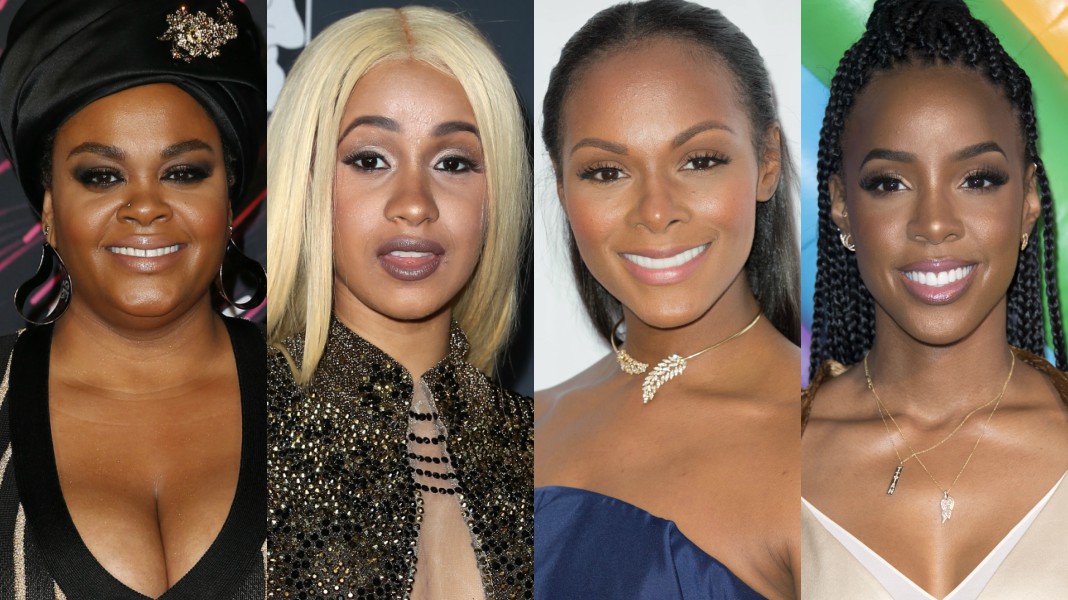 Being Mary Jane stars