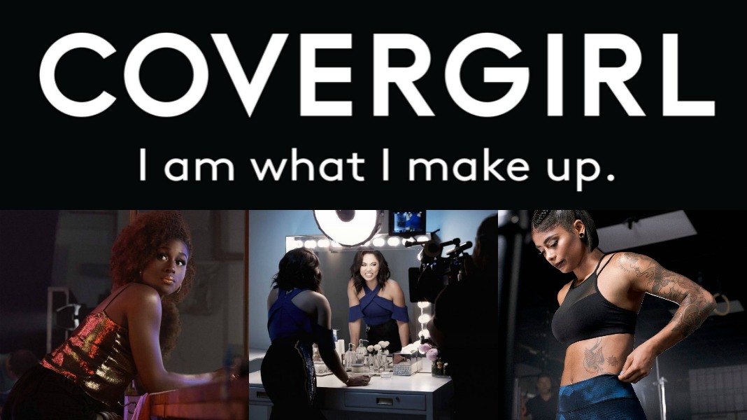 Here’s The New CoverGirl Commercial Featuring Issa, Ayesha, And Massy