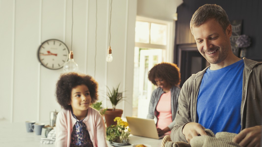 day off for domestic