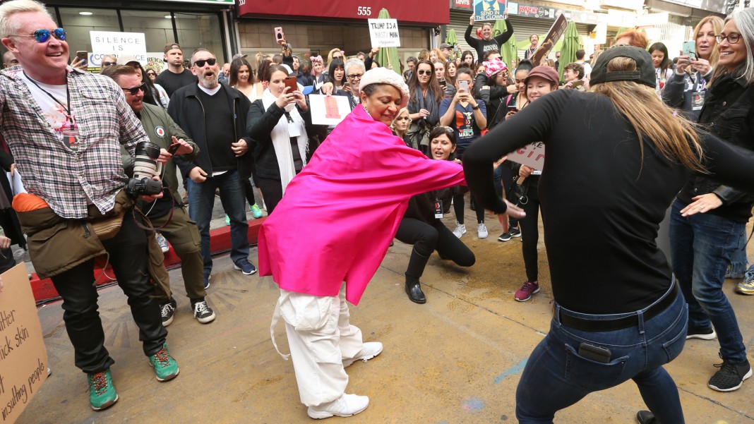 Debbie Allen