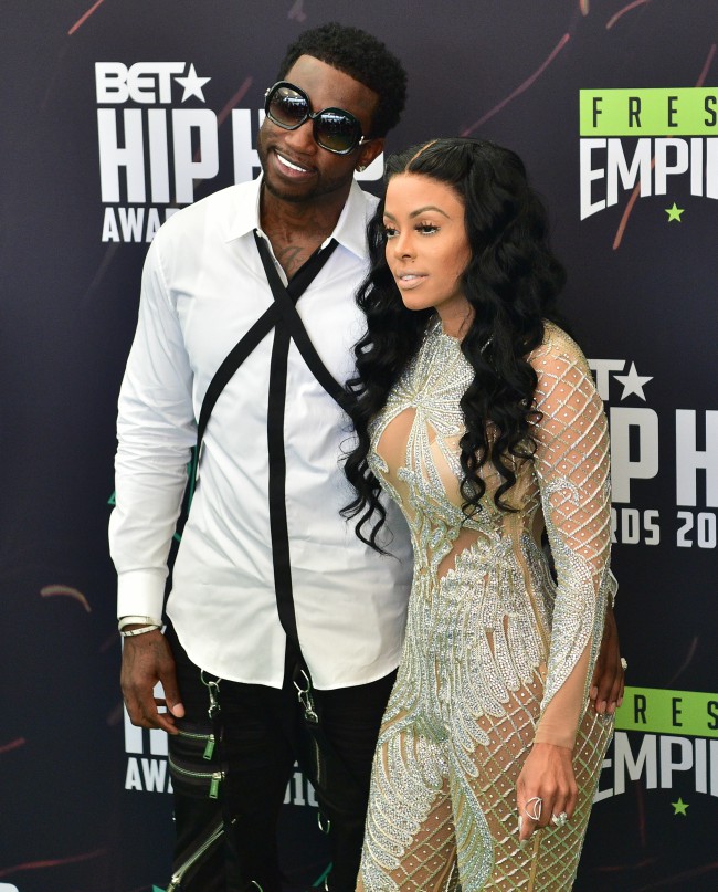Gucci Keyshia
