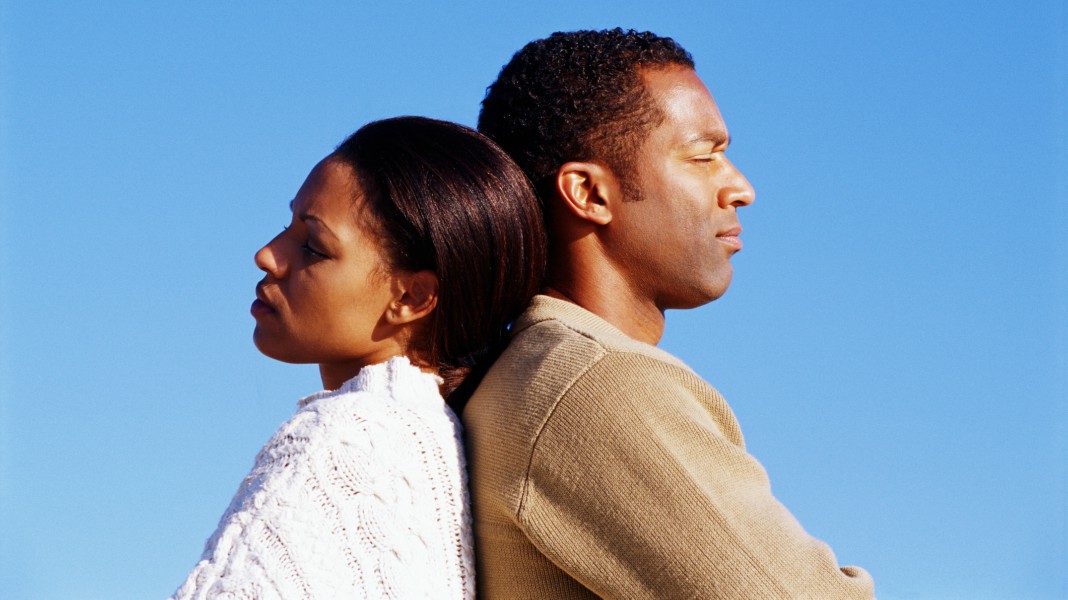 upbringing influence relationships