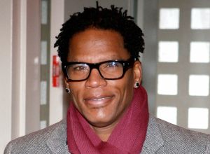 d.l. hughley talks about death of child made outside of marriage