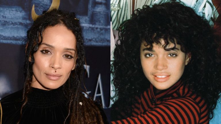 Lisa Bonet May Be 50, But Her Style Is As Youthful And Chic As Ever